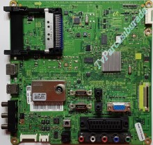 SAMSUNG - BN41-01536A, BN94-03985D, Samsung LE40C530, Main Board, Ana Kart, LTF400HM01, LJ96-05252E, Samsung