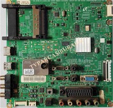 SAMSUNG - Samsung UE32C450E1W Main Board , BN41-01536B , BN94-03982Y, BN41-01536, X4_DVB_H_LCD5_D4 , LTF320AP08