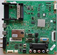 SAMSUNG - Samsung LE40C530FM1W Main Board , BN41-01536B , BN94-04175M , LTF400HM01