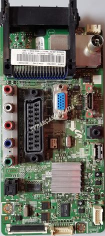 BN41-01537A, BN94-02670G, Samsung LE26C350D1W, Main Board, Ana Kart, T260HA01-DB