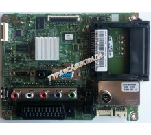 SAMSUNG - BN41-01538A, BN94-02707S, BN94-02707, BN41-01538, Samsung LE19C450E1W,19C450, Main Board, Ana Kart, Samsung