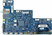 Samsung UE46C5100QW  Main Board , BN41-01378A , BN94-03368J , T460FAE1-DB