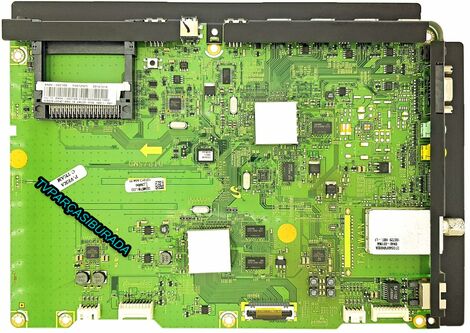 BN41-01561A, BN94-04218S, SAMSUNG UE40C6000, UE46C6000RW, Main Board, Ana Kart, CY-GH040CSLV1H, Samsung