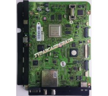 SAMSUNG - BN41-01587E, BN94-05035S, SAMSUNG UE46D6530, Main Board, Ana Kart, Samsung