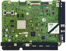 SAMSUNG - BN41-01587E, BN94-05035S, SAMSUNG UE46D6530, UE46D6530, Main Board, Ana Kart, Samsung