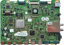 SAMSUNG - SAMSUNG UE46D6500 Main Board , BN41-01587E , BN94-05482S , LTA460HW01-J