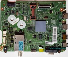 SAMSUNG - BN41-01602A, BN94-04635J, BN41-01602, Samsung UE22D5000NWXT, Samsung UE22D5000, Main Board, Ana Kart, M215HW01, AU Optronics