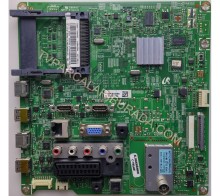 SAMSUNG - BN41-01603B, BN94-04606Q,X5_DVB_LCD_HIGH, Samsung LE32D550K1W, Samsung LE32D550,V315H3-L02, Main Board, Ana Kart, V315H3-L02, Chi Mei-Innolux