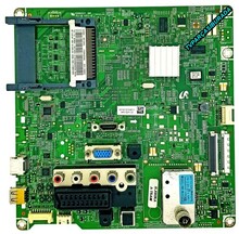 SAMSUNG - BN41-01603C , BN94-05192G , Samsung LE32D450G1W , Main Board , LTF320AP11