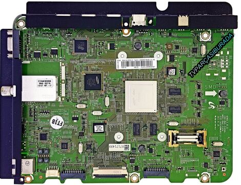 BN41-01604A , BN94-04626C , Samsung UE40D6000TWXTK , Main Board , Ana Kart , LTJ400HV03-C , Samsung Display