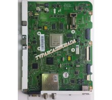 SAMSUNG - BN41-01604A, BN94-04627F, SAMSUNG UE32D6300, 32D6300, 46D6300, 55D6300, Main Board, Ana Kart, Samsung