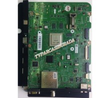 SAMSUNG - BN41-01604A, BN94-04726D, BN94-04726, SAMSUNG 40D6100, 40D6100, Main Board, Ana Kart, LD400CGC-C2, Samsung