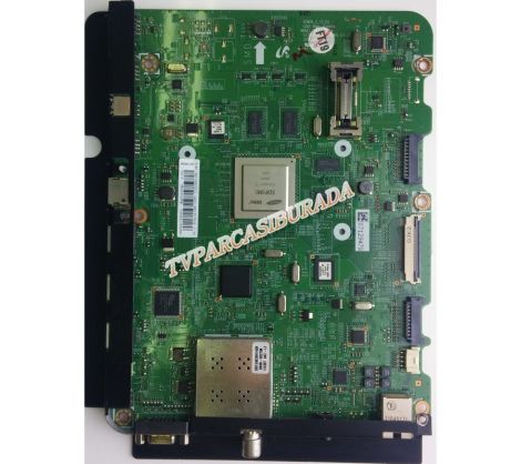 BN41-01604A, BN94-04726D, BN94-04726, SAMSUNG 40D6100, 40D6100, Main Board, Ana Kart, LD400CGC-C2, Samsung