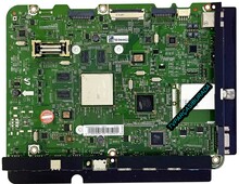 SAMSUNG - Samsung 46D6000WKTK Main Board ,BN41-01604A , BN94-04973A , LTJ460HW03-J 