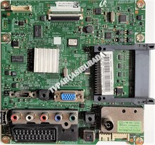 SAMSUNG - BN41-01621A, BN94-04605F, Samsung LE22D450G1W, Main Board, Ana Kart, CLAA215FA 01