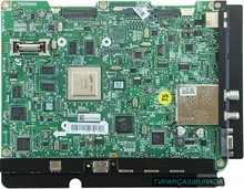 SAMSUNG - BN41-01622C, BN94-04313K, BN94-04313M, SAMSUNG UE46D8000, SAMSUNG 46D8000, Main Board, Ana Kart, LTJ460HW01-J, Samsung