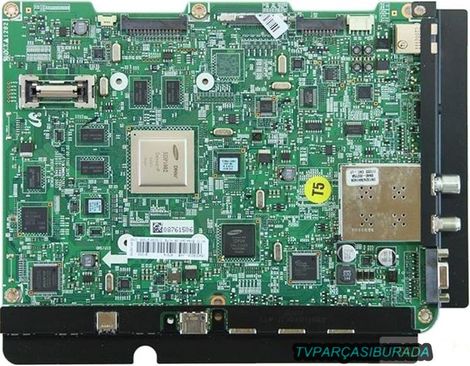 BN41-01622C, BN94-04313K, BN94-04313M, SAMSUNG UE46D8000, SAMSUNG 46D8000, Main Board, Ana Kart, LTJ460HW01-J, Samsung