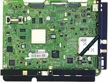 SAMSUNG - BN41-01622C , BN94-04313L , SAMSUNG UE46D8000 Main Board , LTJ460HQ01-B