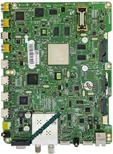 SAMSUNG - Samsung UE40D7000 Main Board , BN41-01622C , BN94-04420K , LTJ400HL01-B