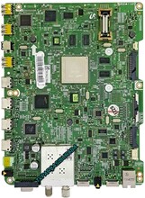 SAMSUNG - Samsung UE40D7000 Main Board , BN41-01622C , BN94-04420K , LTJ400HL01-B