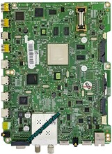 SAMSUNG - BN94-04420M , BN41-01622C , Samsung UE55D7000LSXZF Samsung UE55D7000 , Main Board , LTJ550HQ09-C
