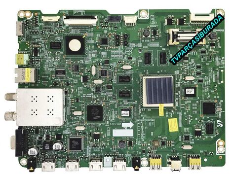 BN41-01623A , BN94-04680A , SAMSUNG PS64D8000FRXXM , Main Board , Ana Kart , S63FH YB06