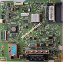 SAMSUNG - BN41-01632C, BN94-04884C, BN41-01632, Samsung PS43D490A1W, Main Board, Ana Kart, S42AX-YB11