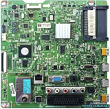 BN41-01632C, BN94-04884E, BN94-04884, BN41-01632, Samsung PS51D550, PS51D550C1W, PS51D550C1WXTK, Main Board, Ana Kart, Samsung