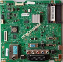 SAMSUNG - BN41-01632C, BN94-04884D, BN41-01632C, Samsung PS51D490A1W, Main Board, Ana Kart, S50HW-YB07