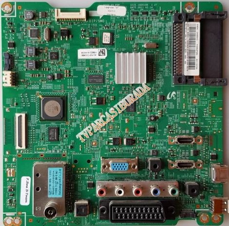 BN41-01632C, BN94-04884D, BN41-01632C, Samsung PS51D490A1W, Main Board, Ana Kart, S50HW-YB07