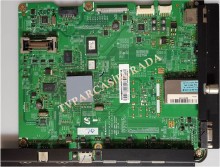 SAMSUNG - BN41-01660B, BN94-05068K, Samsung UE46D5500RW, Main Board, Ana Kart, LD460BGC-C1