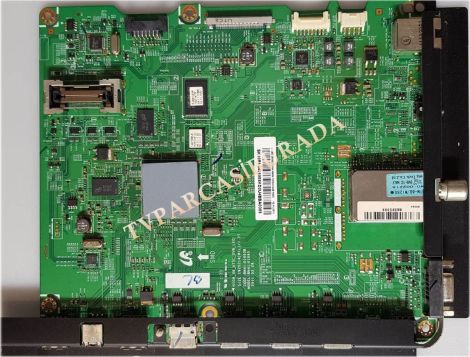Samsung UE46D5500RW Main Board , BN41-01660B , BN94-05068K , LD460BGC-C1