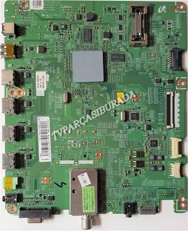 Samsung UE32D4010 Main Board , BN41-01661A , BN94-05207A , LTJ320AP01-J