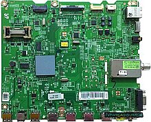 BN41-01661A, BN94-04466D, SAMSUNG UE46D5000PWXTK, UE46D5000, Main Board, Ana Kart, LD460BGC-C1, Samsung