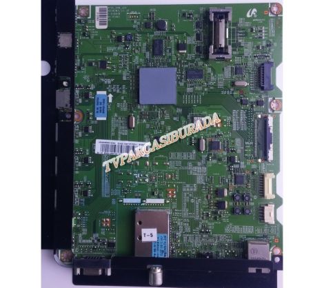 BN41-01661A, BN94-04466D, SAMSUNG UE46D5000PWXTK, UE46D5000, Main Board, Ana Kart, LD460BGC-C1, Samsung