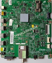 SAMSUNG - BN41-01661A, BN94-04635W, Samsung UE32D4000NW, Main Board, Ana Kart, LTJ320AP01-J