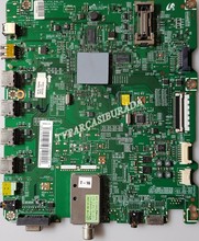 SAMSUNG - BN41-01661A, BN94-04635W, Samsung UE32D4000NW, Main Board, Ana Kart, LTJ320AP01-J