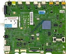 SAMSUNG - BN41-01661B, BN94-05393K, HIGH-X5-ATSC-DVB-LED, SAMSUNG UE32D4000, Main Board, Ana Kart, LTJ320AP01, Samsung