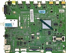 SAMSUNG - Samsung UE40D5000PW Main Board , BN41-01661B , BN94-05072E , BN94-05072 , LTJ400HM03-B