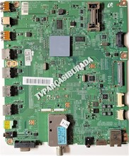 SAMSUNG - BN41-01661B, BN94-05073E, Samsung UE46D5000, Main Board, Ana Kart, LTJ460HN01-J