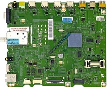 SAMSUNG - SAMSUNG UE32D4000 Main Board , BN41-01661B , BN94-05393K , HIGH-X5-ATSC-DVB-LED , LTJ320AP01