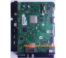 SAMSUNG - BN41-01683C, BN94-05040A, BN94-05040, SAMSUNG UE55D6500, 55D6500, Main Board, Ana Kart, Samsung