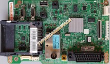 SAMSUNG - BN41-01702A, BN94-04174G, BN41-01702, Samsung LE32D403E2W, Main Board, Ana Kart, CD320AGD-T1