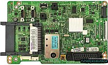 BN94-04940N , BN41-01702A , Samsung UE40D5003BW Main Board , LTJ400HM05-J - 2