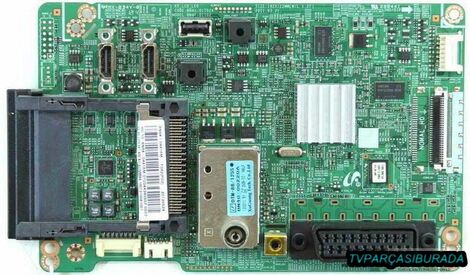 BN94-04416N , BN41-01702A , Samsung LE32D403E4D Main Board , LTF320AP13