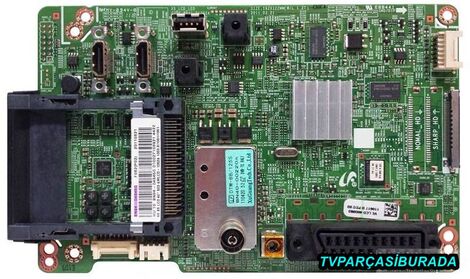 BN41-01702A, BN94-04845G, BN94-04845, BN41-01702, SAMSUNG LE40D503F7W, 40D503, Main Board, Ana Kart, LTF400HM05, Samsung