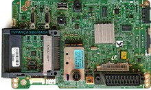 SAMSUNG - BN41-01702A, BN94-04940B, BN94-04940, SAMSUNG UE40D5003, 40D5003, Main Board, Ana Kart, LTJ400HM05-J, Samsung