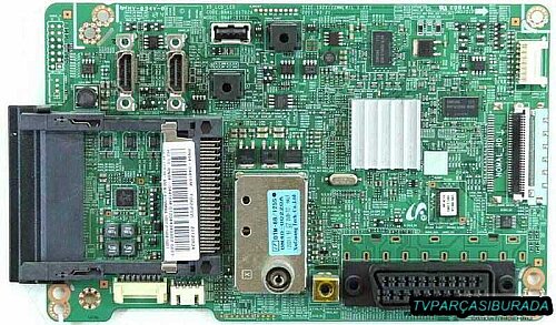BN94-04416N , BN41-01702A , Samsung LE32D403E4D Main Board , LTF320AP13 - 1