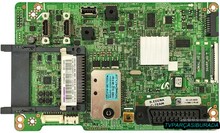 SAMSUNG - BN94-04940N , BN41-01702A , Samsung UE40D5003BW Main Board , LTJ400HM05-J