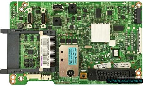 BN94-04940N , BN41-01702A , Samsung UE40D5003BW Main Board , LTJ400HM05-J